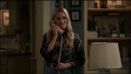 Georgie and Mandys First Marriage - Season 01 Episode 09